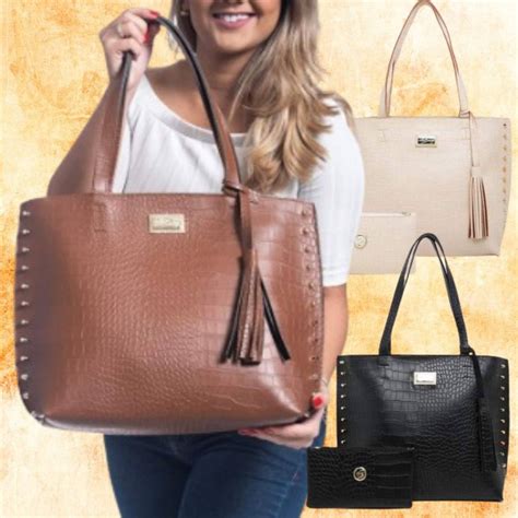 Bolsas Femininas em Promoção .